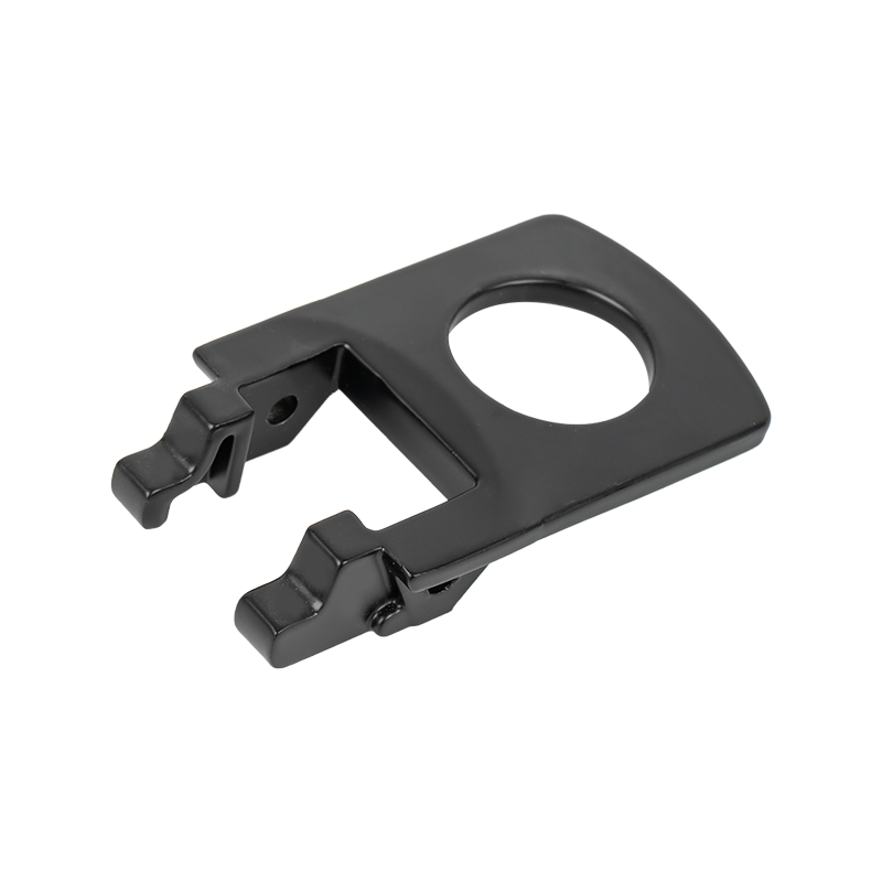 Conectores de equipos industriales de aleación de aluminio