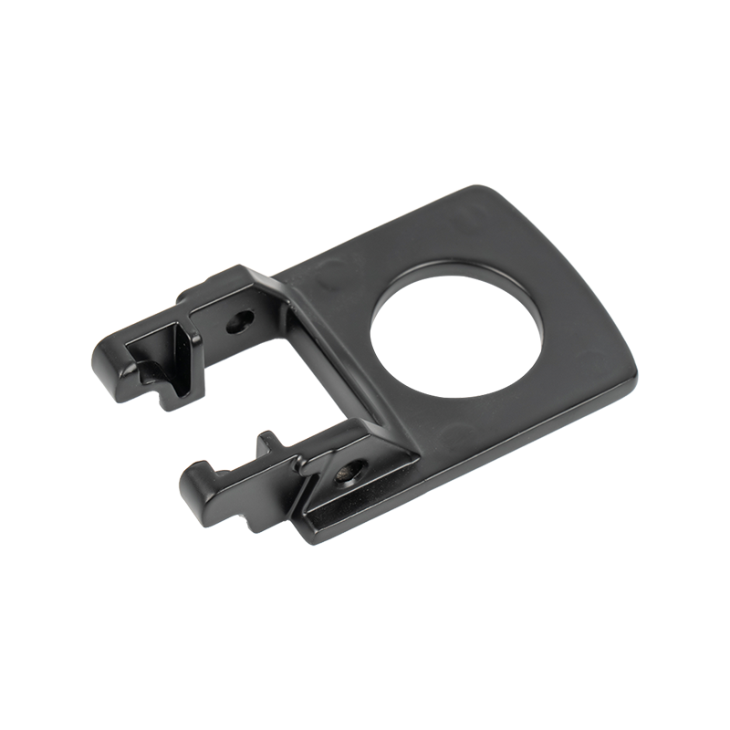 Conectores de equipos industriales de aleación de aluminio