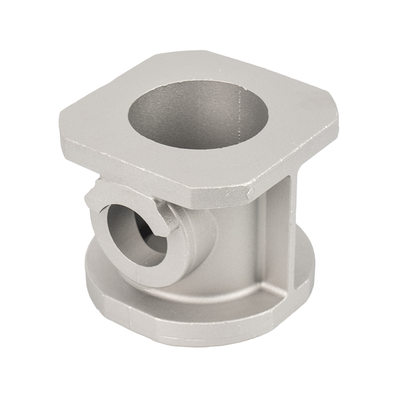 Fundición de aleación de aluminio industrial